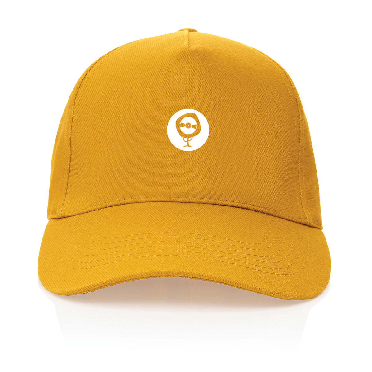 Fly Tree Apparel Recycled Cap [Plain] 