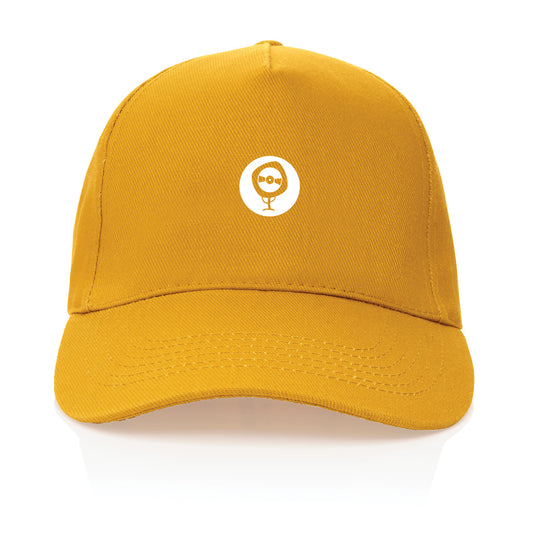 Fly Tree Apparel Recycled Cap [Plain] 