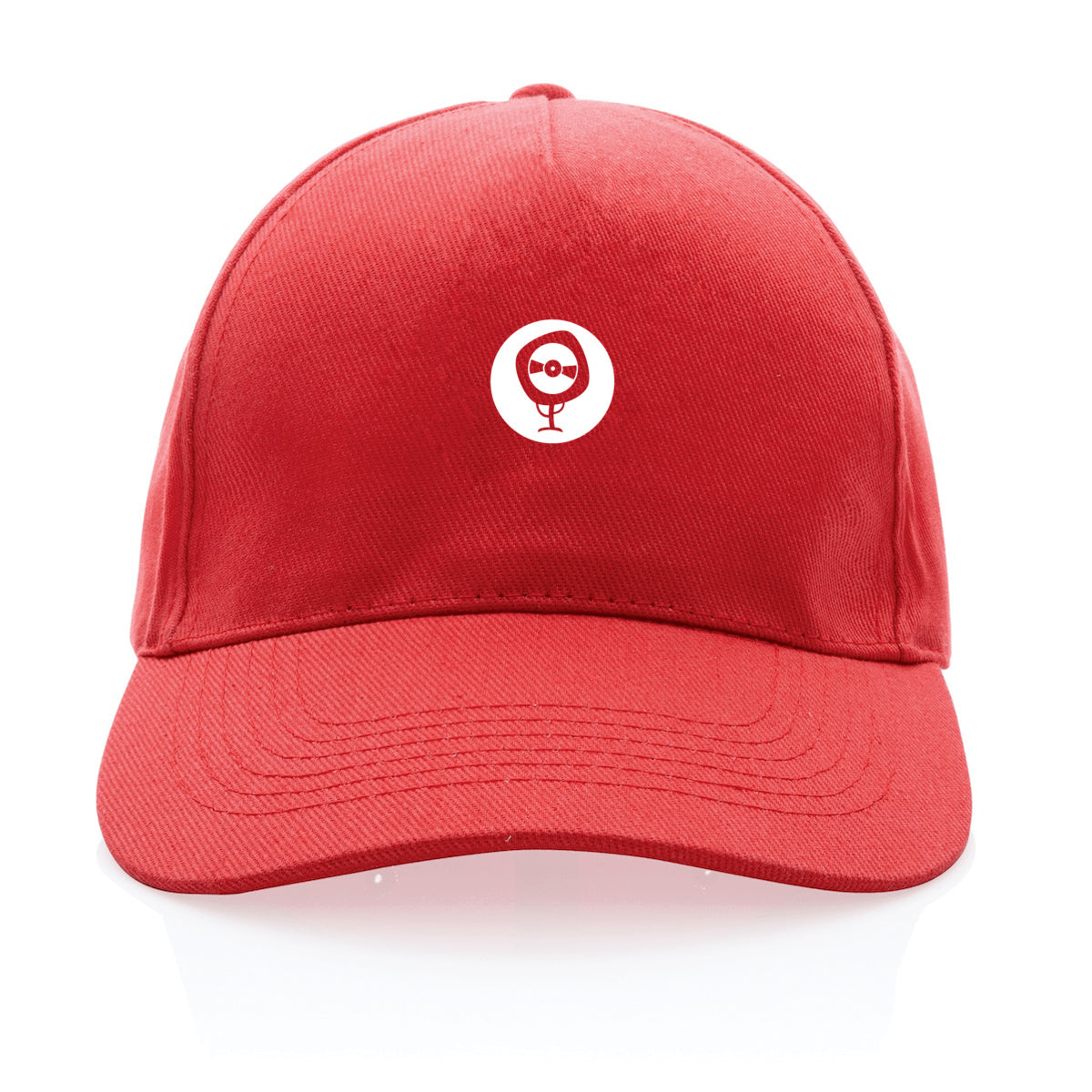 Fly Tree Apparel Recycled Cap [Plain] 