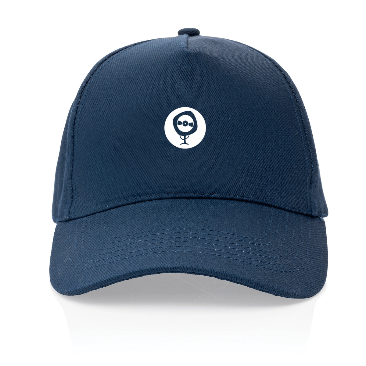 Fly Tree Apparel Recycled Cap [Plain] 