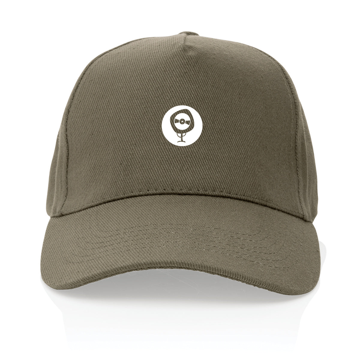 Fly Tree Apparel Recycled Cap [Plain] 