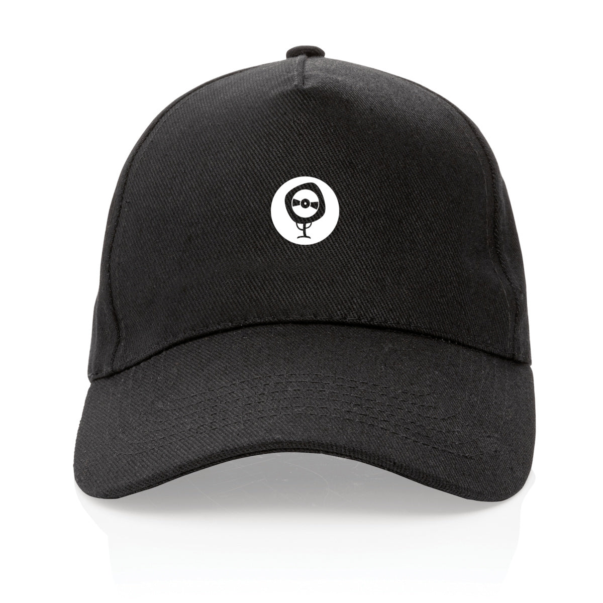 Fly Tree Apparel Recycled Cap [Plain] 